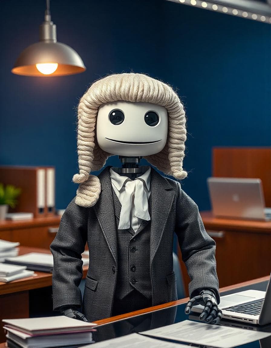 Robo Lawer image